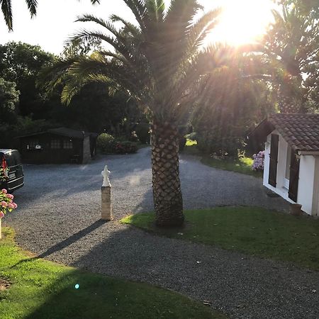 Maison Villa Yoda Saint-Jean-de-Luz Kültér fotó