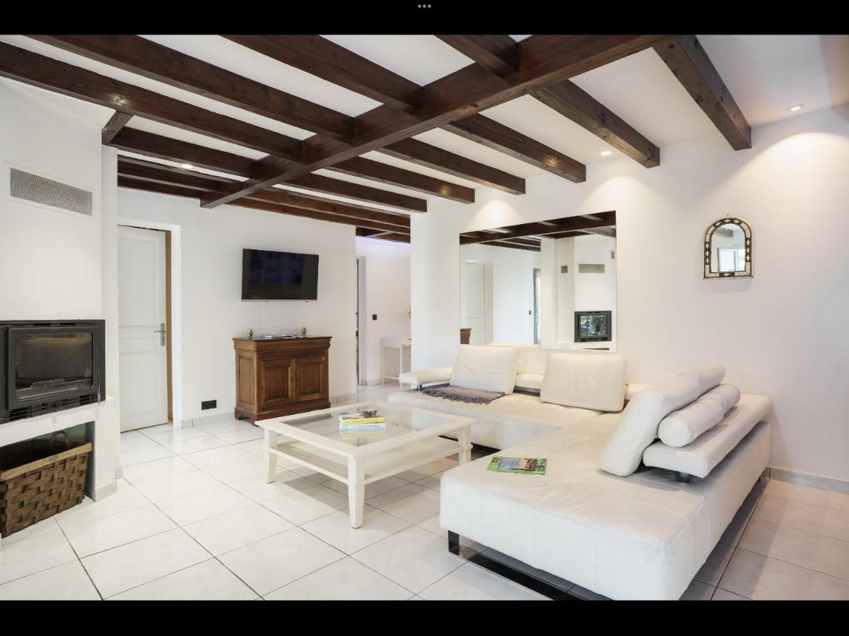 Maison Villa Yoda Saint-Jean-de-Luz Kültér fotó