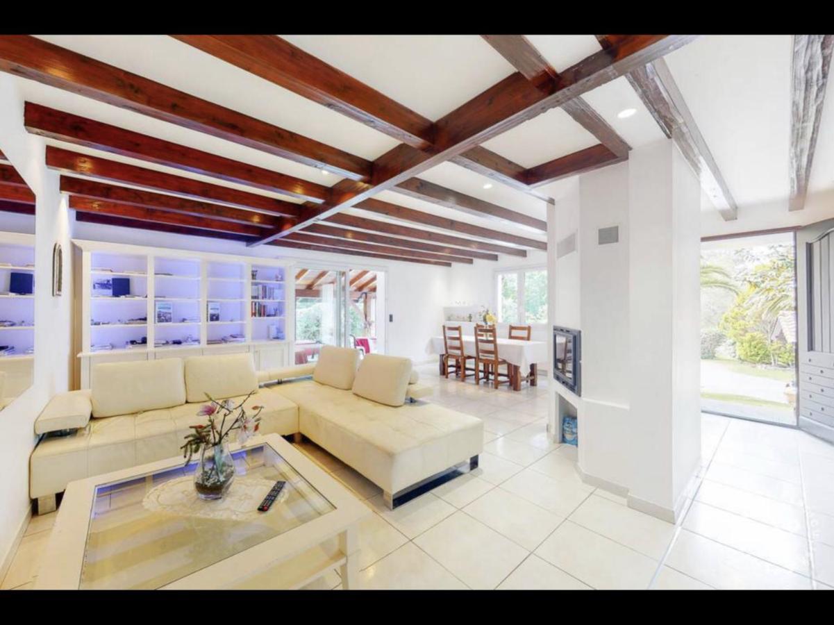 Maison Villa Yoda Saint-Jean-de-Luz Kültér fotó