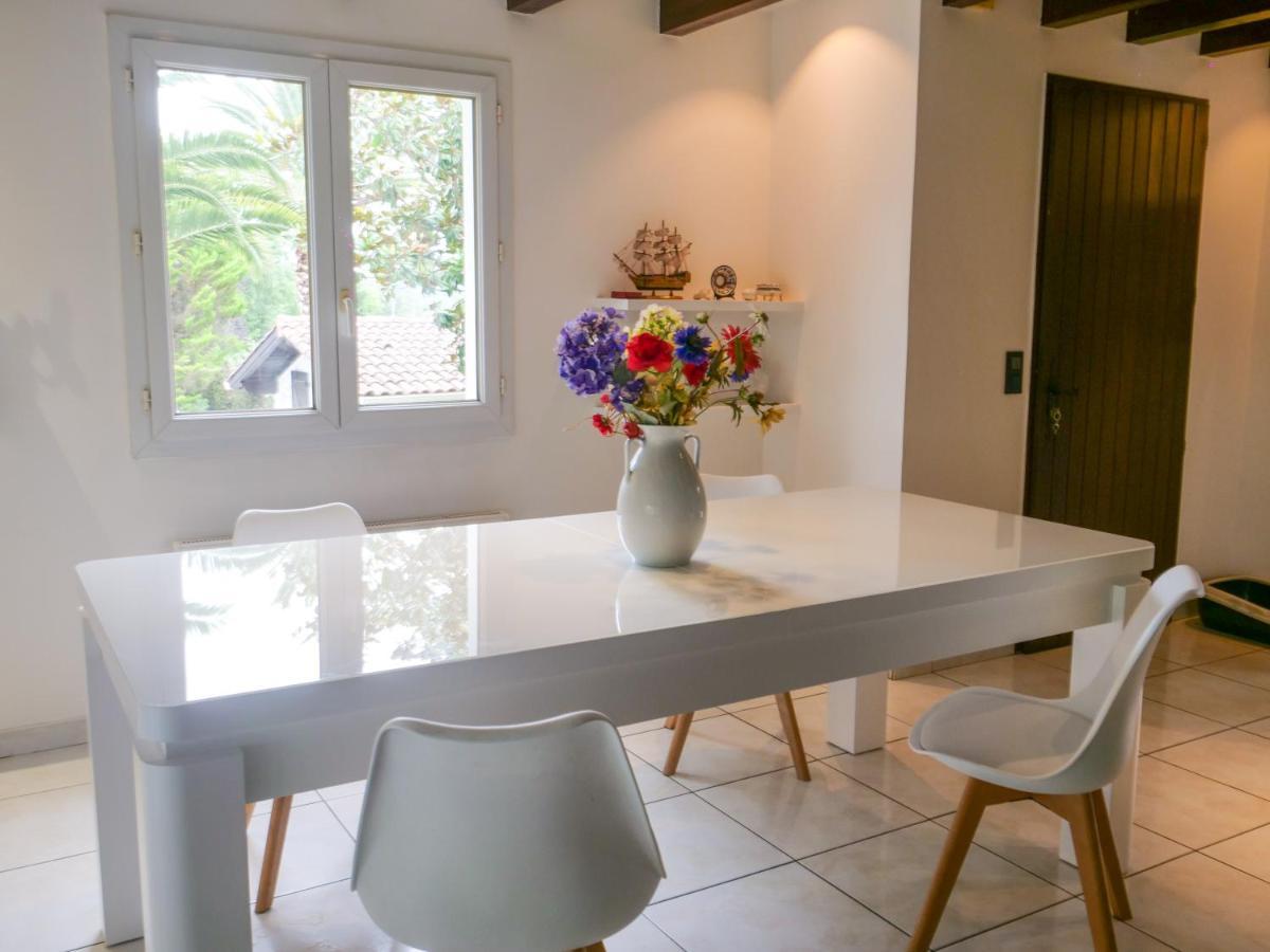 Maison Villa Yoda Saint-Jean-de-Luz Kültér fotó