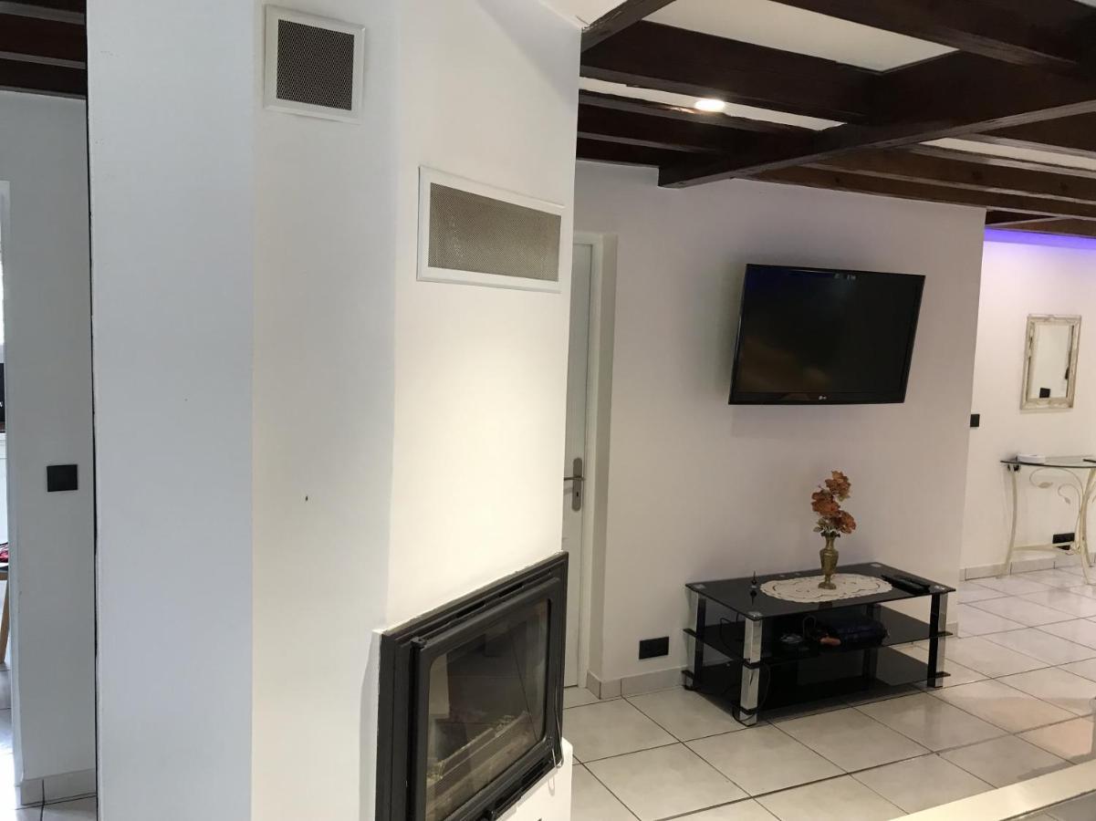 Maison Villa Yoda Saint-Jean-de-Luz Kültér fotó