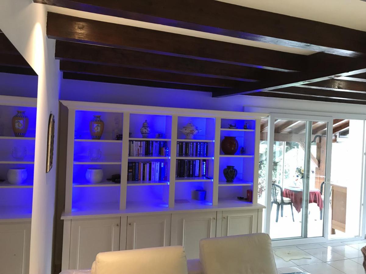 Maison Villa Yoda Saint-Jean-de-Luz Kültér fotó