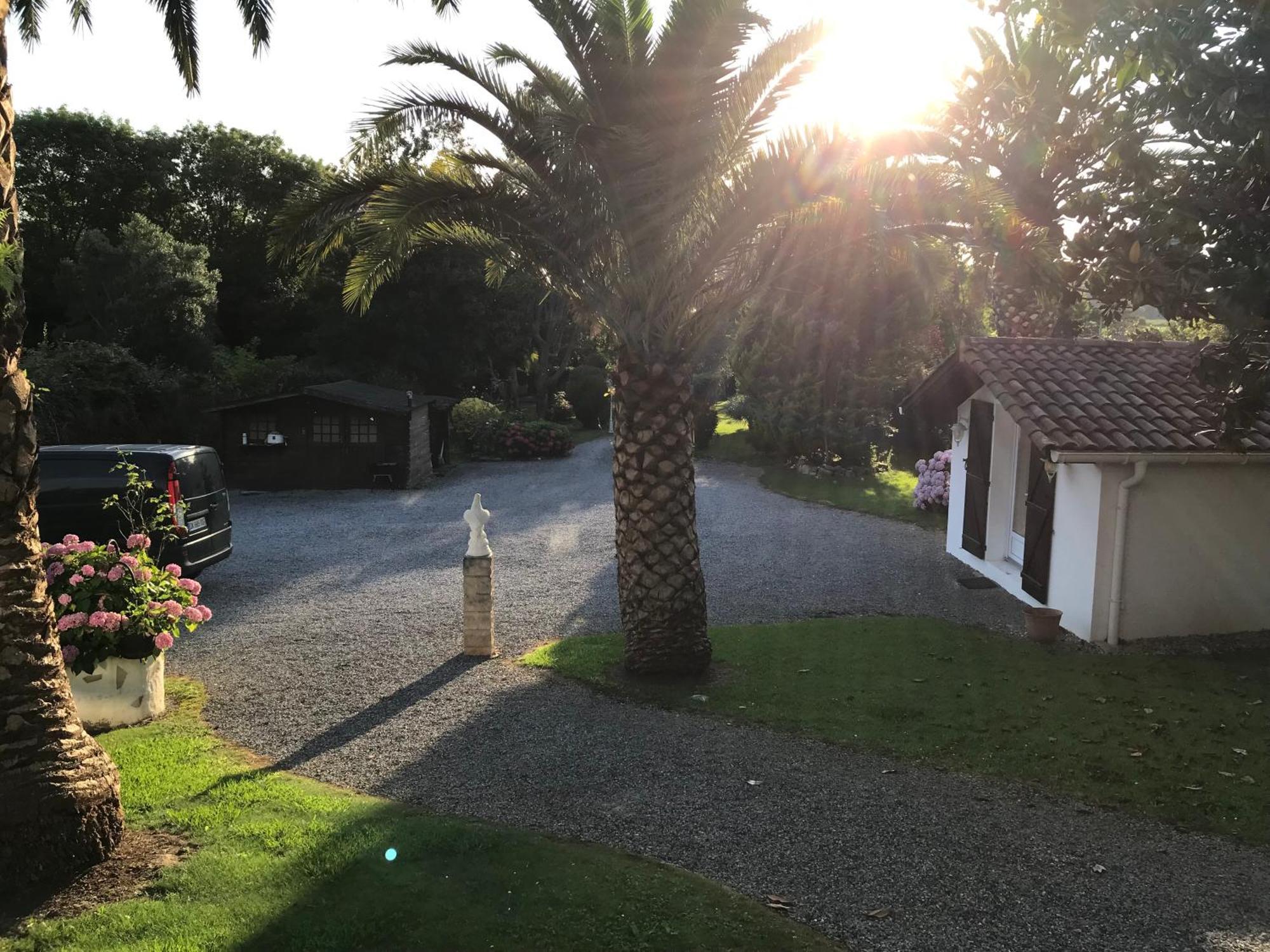 Maison Villa Yoda Saint-Jean-de-Luz Kültér fotó