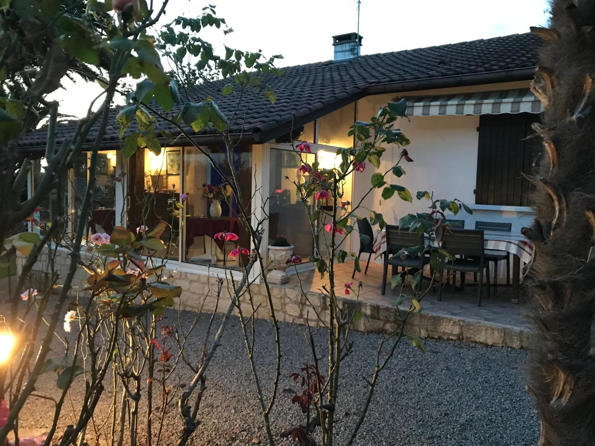 Maison Villa Yoda Saint-Jean-de-Luz Kültér fotó