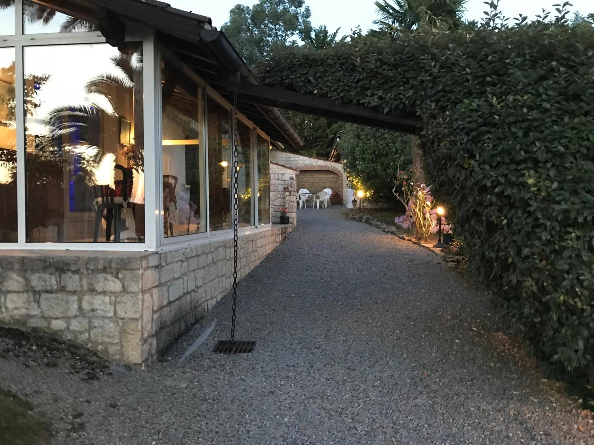 Maison Villa Yoda Saint-Jean-de-Luz Kültér fotó
