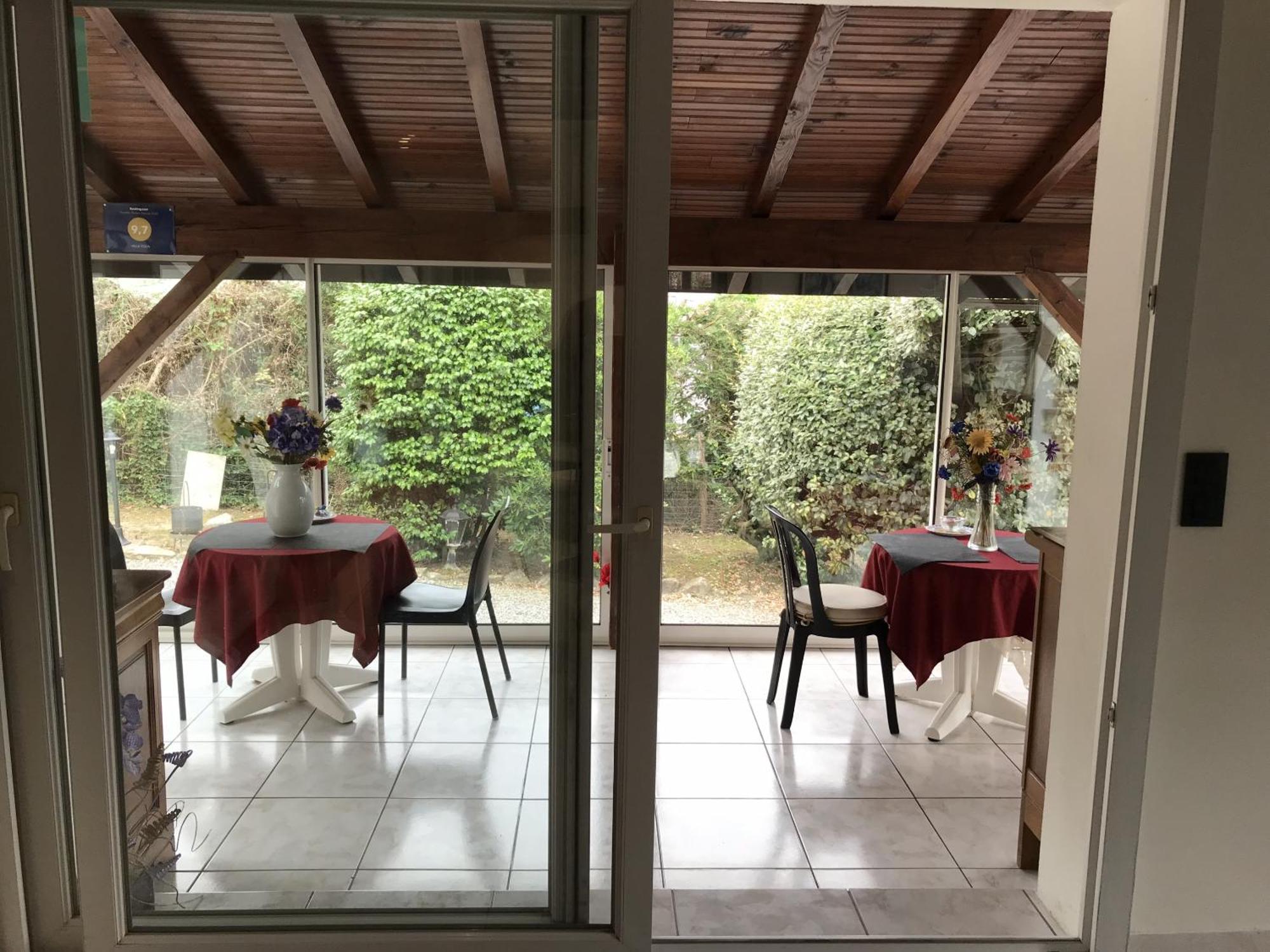 Maison Villa Yoda Saint-Jean-de-Luz Kültér fotó