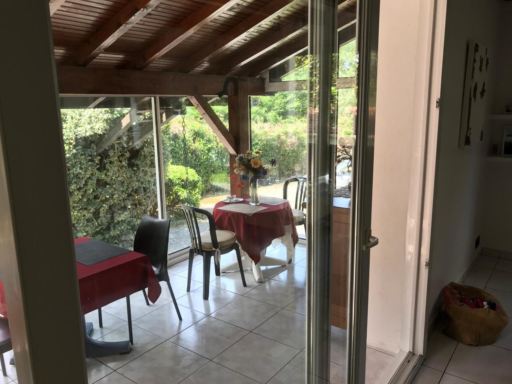 Maison Villa Yoda Saint-Jean-de-Luz Kültér fotó