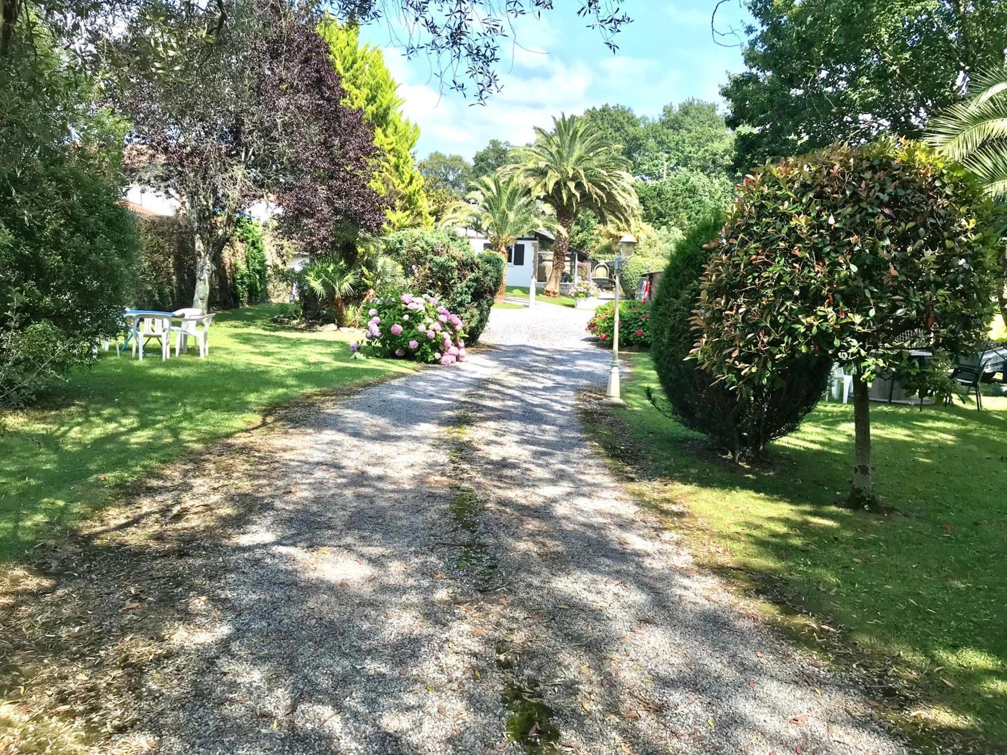 Maison Villa Yoda Saint-Jean-de-Luz Kültér fotó