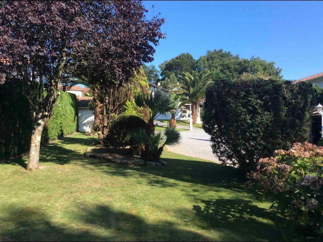Maison Villa Yoda Saint-Jean-de-Luz Kültér fotó